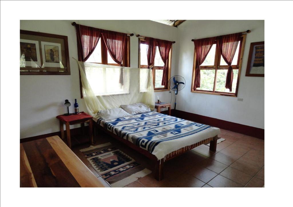 Finca Ixobel Luaran gambar