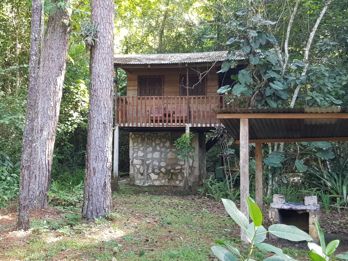 Finca Ixobel Luaran gambar